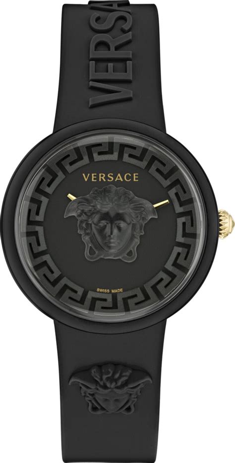 sedia pop medusa versace|versace medusa pop watch.